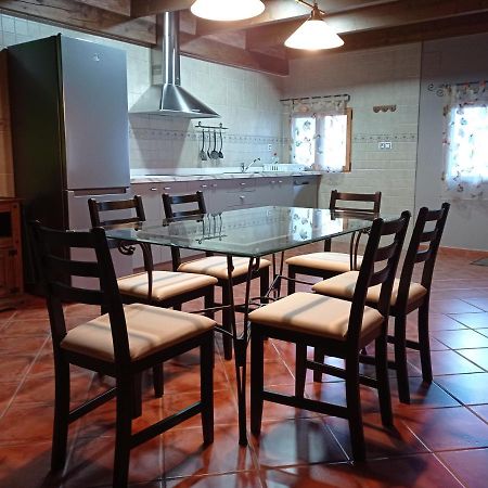 Casa Aldea Villa Griegos Bagian luar foto