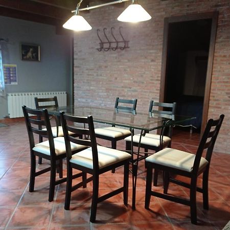 Casa Aldea Villa Griegos Bagian luar foto