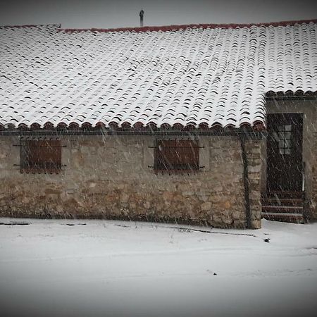 Casa Aldea Villa Griegos Bagian luar foto