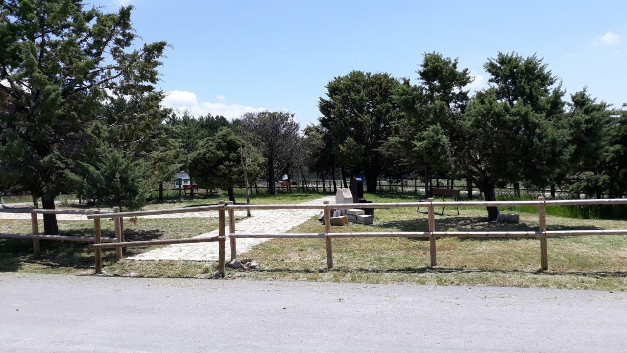 Casa Aldea Villa Griegos Bagian luar foto