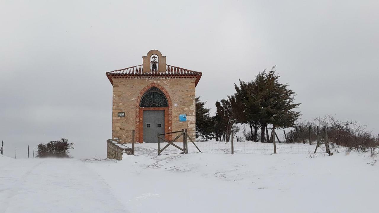 Casa Aldea Villa Griegos Bagian luar foto